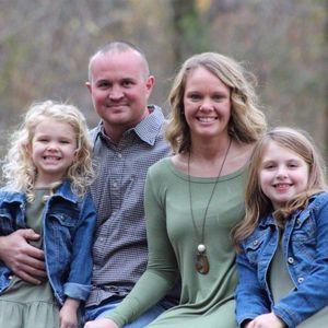 Meet your Posher, Kyle-jess